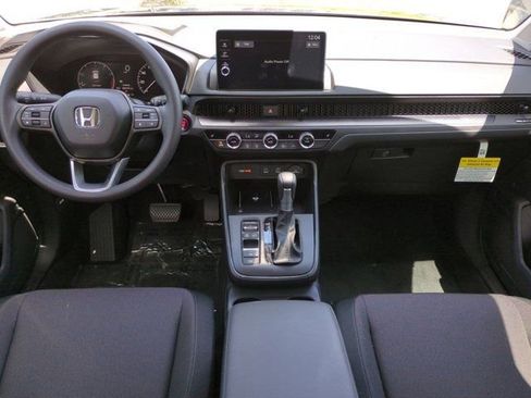New 2026 Honda CR-V EX image 13