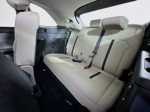 New 2026 MAZDA CX-90 3.3 Turbo w/ Preferred Package image 24