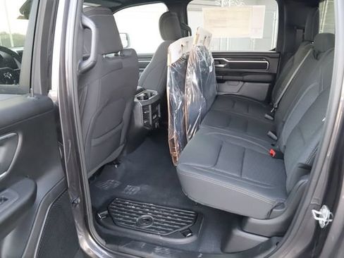New 2026 RAM 1500 Big Horn AWD/4WD image 18