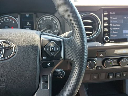 Used 2023 Toyota Tacoma TRD Off-Road AWD/4WD image 22