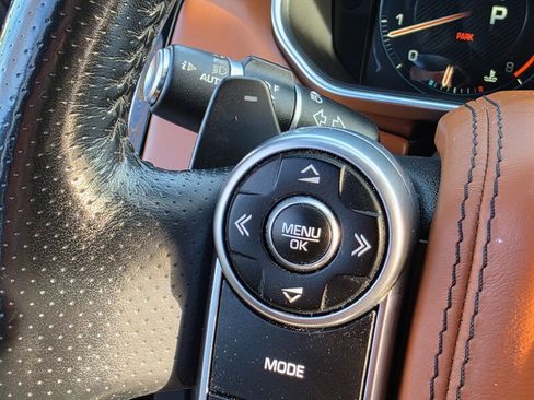 Used 2014 Land Rover Range Rover Sport Supercharged image 41