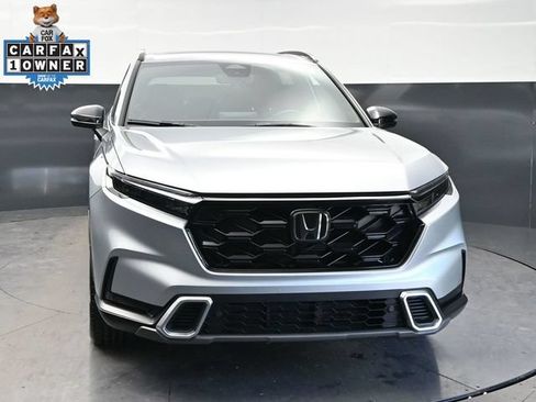Used 2023 Honda CR-V Sport Touring image 2