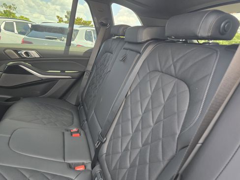 New 2026 BMW X5 sDrive40i w/ M Sport Package RWD image 12
