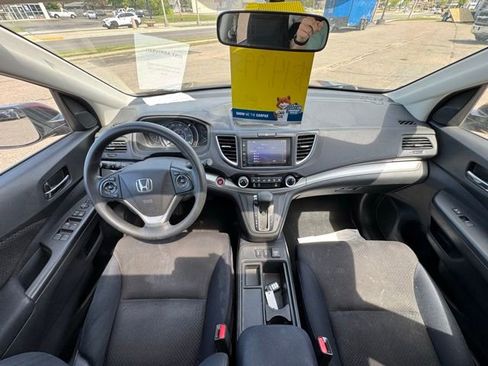 Used 2016 Honda CR-V EX image 16