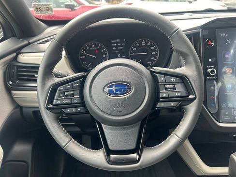 Certified 2026 Subaru Forester Premium AWD/4WD image 16