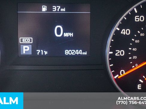 Used 2021 Kia Sportage S FWD image 61