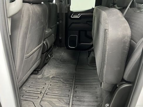 Used 2024 GMC Sierra 1500 Elevation image 46