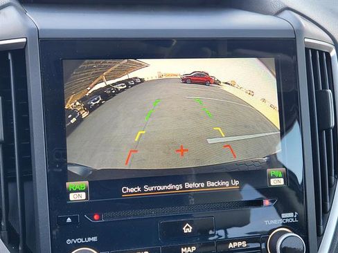 Certified 2021 Subaru Crosstrek 2.5i Limited w/ Moonroof Package 2 image 13