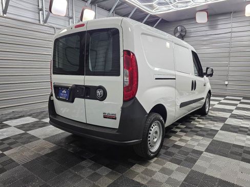 Used 2020 RAM ProMaster City Tradesman w/ Window Group 04 FWD image 4