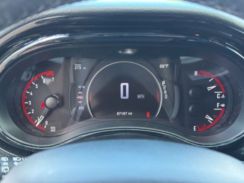 Used 2021 Dodge Durango GT AWD/4WD image 28