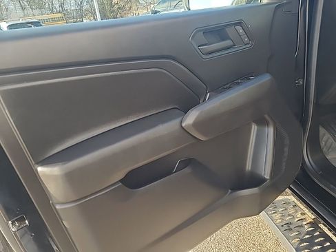 Used 2023 Chevrolet Colorado Trail Boss w/ LPO, Skid Plate Package image 10