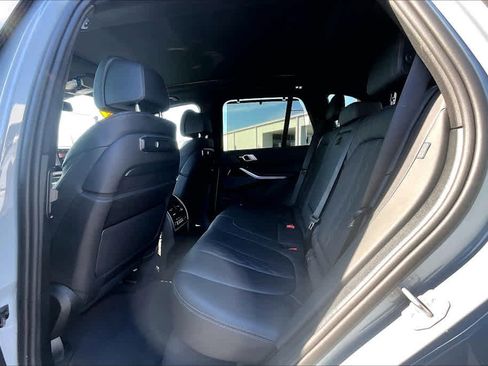 Used 2025 BMW X5 xDrive40i image 24