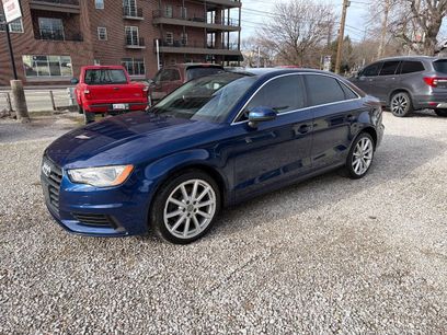 Used 2015 Audi A3 2.0T Premium Plus w/ Premium Plus Package