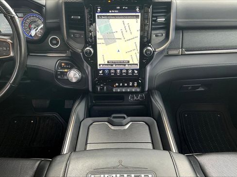 Used 2020 RAM 1500 Limited image 7