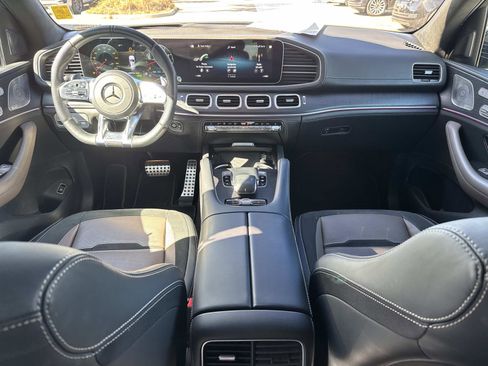 Used 2021 Mercedes-Benz GLE 63 AMG S image 16