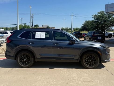 Used 2023 Honda CR-V Sport image 7