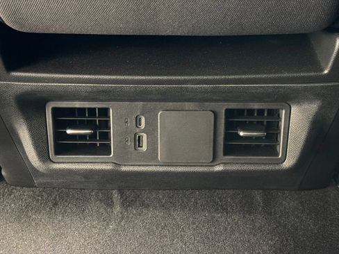 Used 2024 Chevrolet Silverado 1500 Custom w/ Turbomax Blackout Package AWD/4WD image 34