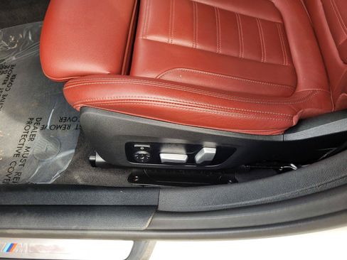 Used 2023 BMW M440i Gran Coupe w/ Premium Package RWD image 21