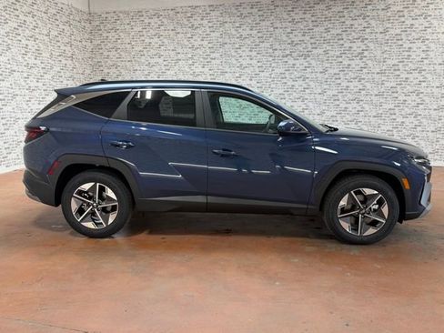 New 2026 Hyundai Tucson SEL image 6