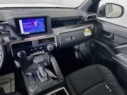 New 2026 Toyota Tacoma SR5 RWD image 18