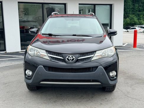 Used 2015 Toyota RAV4 XLE FWD image 9