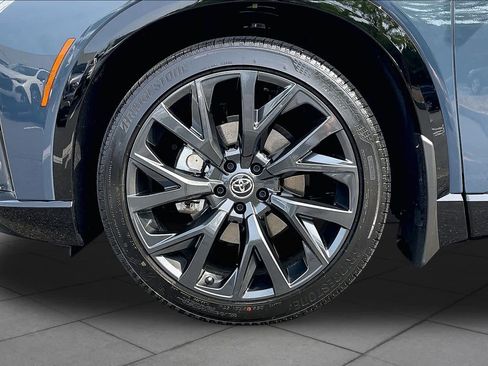 Certified 2026 Toyota Crown Signia w/ Advanced Technology Package AWD/4WD image 20