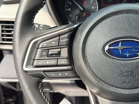 Certified 2025 Subaru Outback Premium AWD/4WD image 14