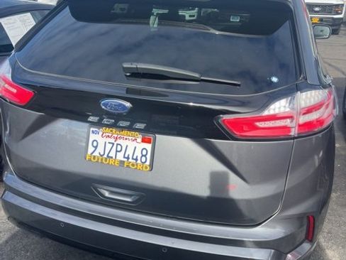 Used 2024 Ford Edge ST-Line image 10