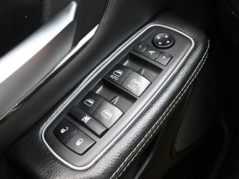 Used 2020 RAM 1500 Rebel w/ Rebel Level 2 Equipment Group AWD/4WD image 25