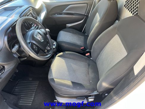 Used 2022 RAM ProMaster City Wagon image 18