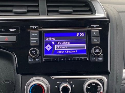 Used 2016 Honda Fit LX image 13