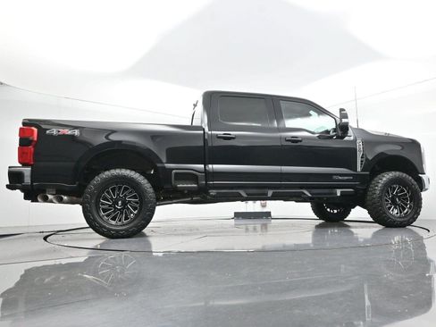 Used 2024 Ford F250 Lariat AWD/4WD image 53