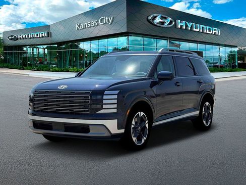New 2026 Hyundai Palisade Limited image 1