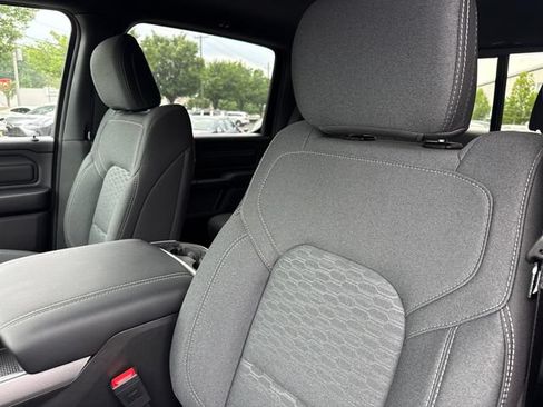 New 2026 RAM 1500 Express AWD/4WD image 24