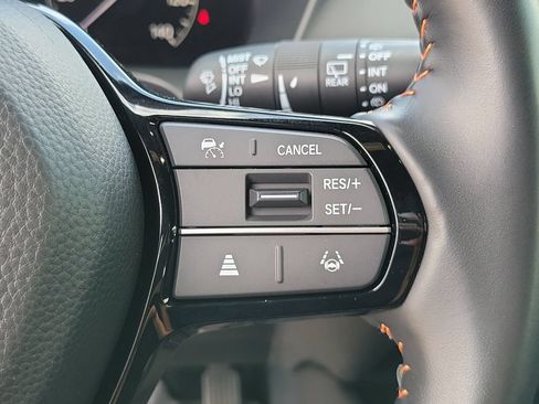 Used 2026 Honda HR-V Sport image 16