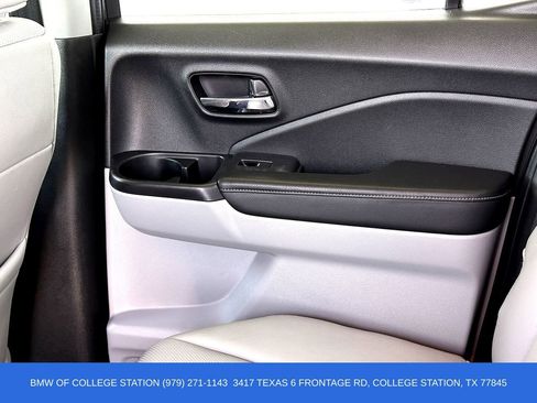 Used 2020 Honda Ridgeline RTL-E image 20