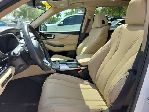 Certified 2024 Acura MDX FWD image 19