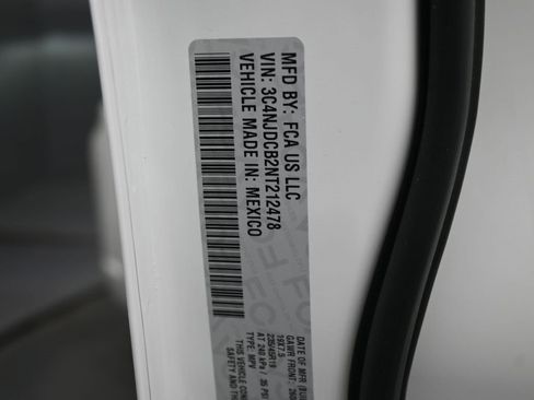 Used 2022 Jeep Compass High Altitude image 20