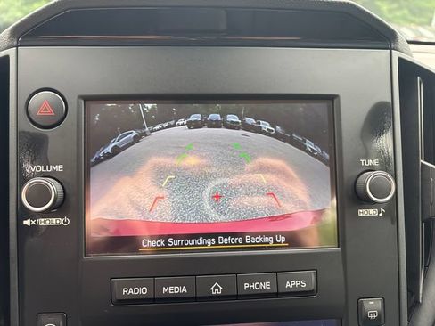 Certified 2024 Subaru Impreza 2.0i AWD/4WD image 32