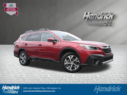 Certified 2022 Subaru Outback Limited XT