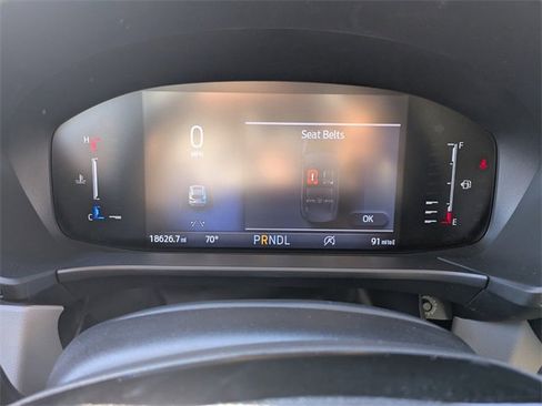 Used 2024 Ford Escape Active image 23