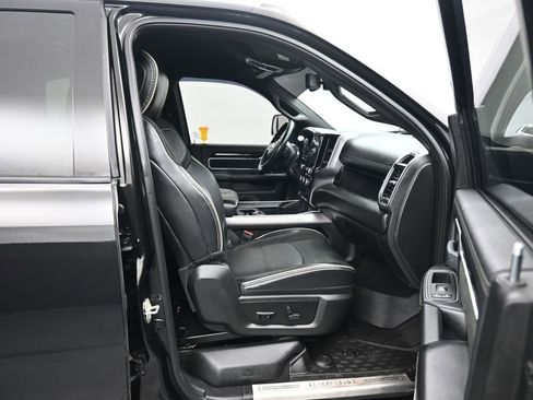 Used 2021 RAM 2500 Laramie image 55