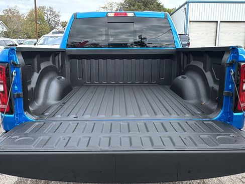 New 2026 RAM 1500 Lone Star image 21