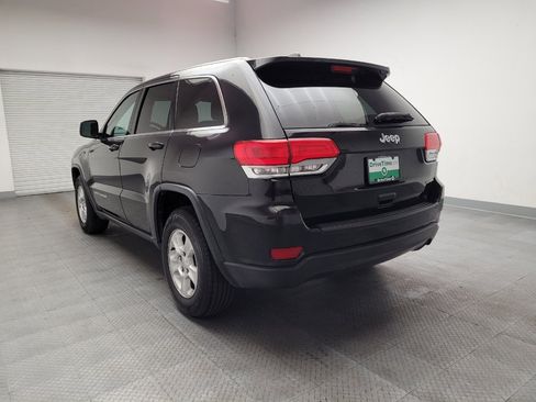 Used 2016 Jeep Grand Cherokee Laredo RWD image 5