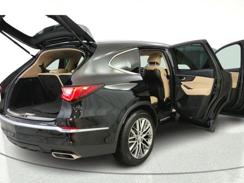Used 2023 Acura MDX SH-AWD w/ Advance Package image 14