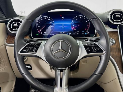 Certified 2024 Mercedes-Benz C 300 Sedan image 18