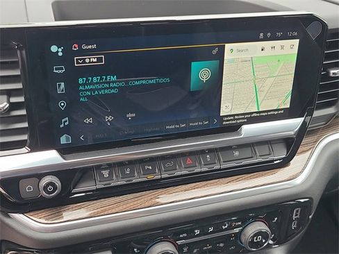 New 2026 Chevrolet Silverado 3500 LT w/ All Star Edition image 30