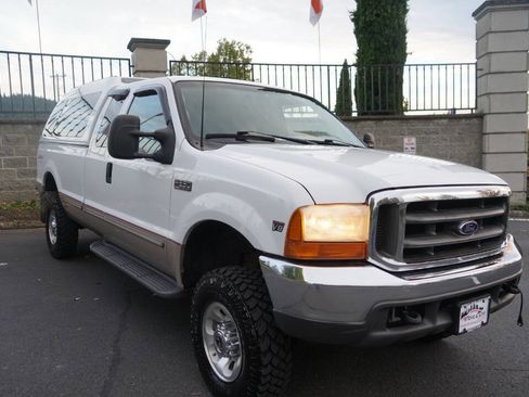 Used 1999 Ford F250 Lariat image 51