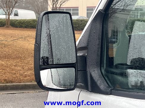 Used 2025 Ford Transit 250 148 Medium Roof image 29