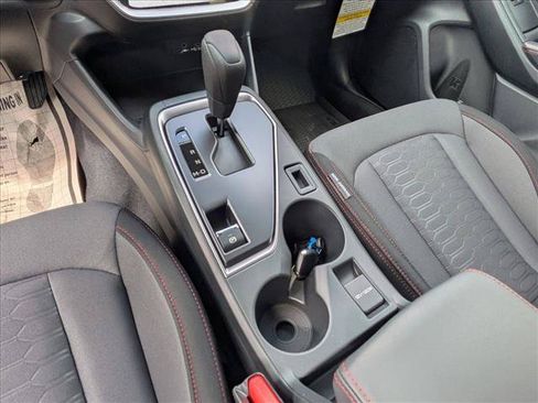 New 2026 Subaru Impreza 2.0i Sport AWD/4WD image 16